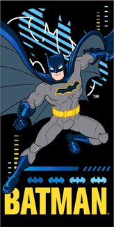 OSUŠKA BATMAN