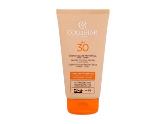 Collistar Protective Sun Cream Opalovací přípravek na tělo Eco-Compatible 150 ml SPF30 unisex
