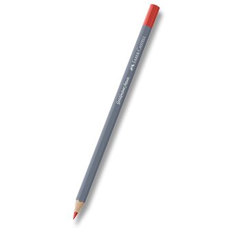 Akvarelové pastelky Faber-Castell Goldfaber Aqua - žluté a oranžové odstíny výběr barev 118