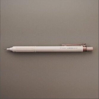 MONO graph Lite Tužka mechanická -  kouřově hnědá s 0.5 mm tuhou