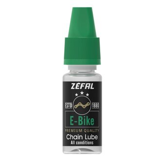 olej ZEFAL E-bike Chain Lube 10 ml