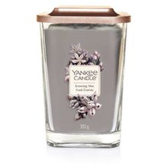 Yankee Candle Aromatická svíčka velká hranatá Evening Star 552 g unisex