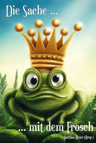 Die Sache mit dem Frosch