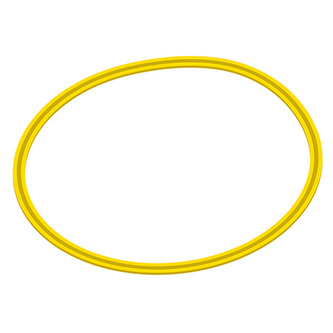 SPEED RING FLAT DIAM.50CM (24 PZ), SPEED RING FLAT DIAM.50CM (24 PZ) | 962750 | TU