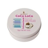 Lee Stafford Balzám na vlasy s kokosovým olejem CoCo LoCo (Coconut Balm) 50 g woman