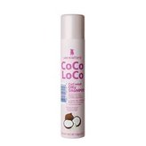Lee Stafford Suchý šampon s kokosovým olejem CoCo LoCo (Dry Shampoo) 200 ml woman