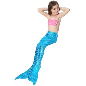 Surtep Kostým Mořská Panna Doris 120