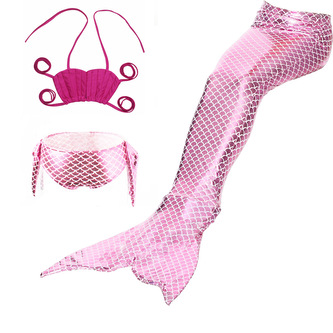 Surtep Kostým Mořská Panna Sedna 150