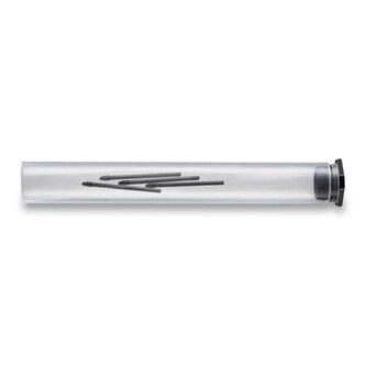 Hrot LAMY EMR PC/EL safari twin pen V51, tuba 4 ks