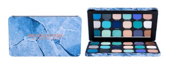 Revolution Paletka očních stínů Forever Flawless Ice (Eye Shadow Palette) 18 x 1,1 g woman
