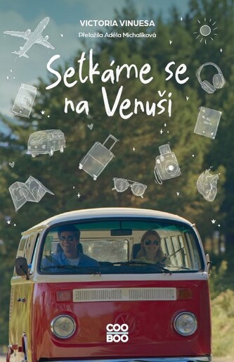 Setkáme se na Venuši (Victoria Vinuesa, 2024)