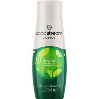 Příchuť SODASTREAM Mojito nealko 440 ml