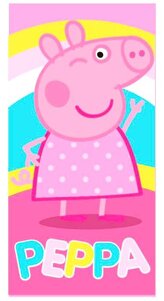 OSUŠKA PEPPA PIG