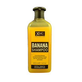 XPel Vyživující šampon s vůní banánů (Banana Shampoo) 400 ml woman