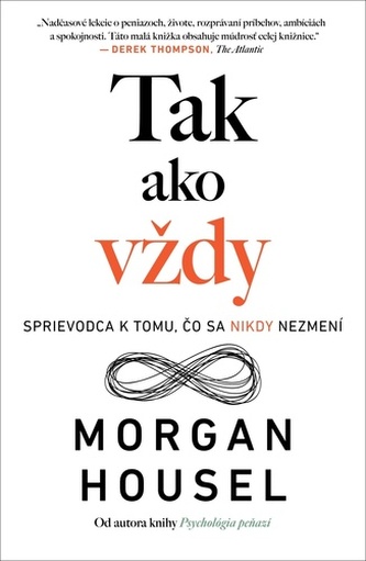 Tak ako vždy Tak ako vždy