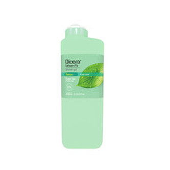Dicora Sprchový gel se zeleným čajem (Shower Gel) 400 ml unisex
