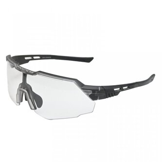 brýle Progress SWING PHC fotochromatické černé