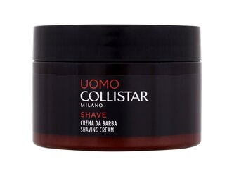 Collistar Uomo Krém na holení Shaving Cream 200 ml pro muže
