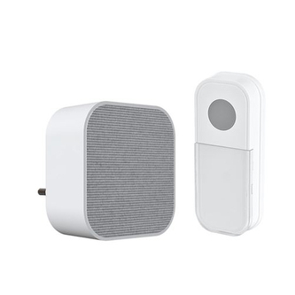 Zvonek bezdrátový SOLIGHT 1L74 Zvonek bezdrátový SOLIGHT 1L74