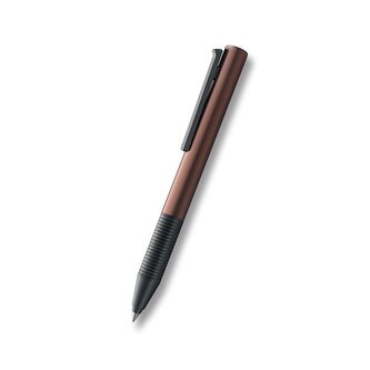 Lamy Tipo Al/K roller, výběr barev hnědá