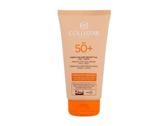 Collistar Protective Sun Cream Opalovací přípravek na tělo Eco-Compatible 150 ml SPF50+ unisex
