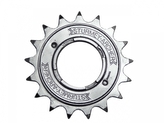 kolečko volnoběžné Sturmey-Archer 21z 1/8"