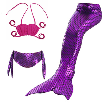 Surtep Kostým Mořská Panna Coral 150