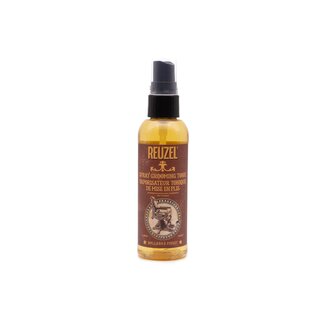 Reuzel Spray Grooming Tonic Pro tepelnou úpravu vlasů 100 ml pro muže