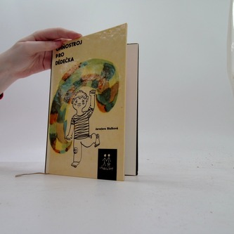 Ohňostroj pro dědečka