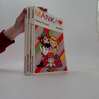 Rumcajs (komplet I.-III.díl)