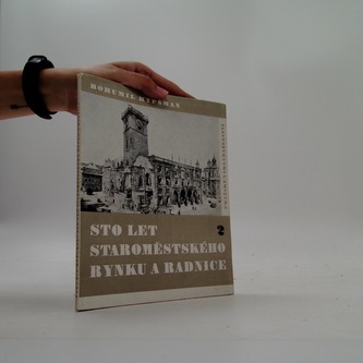 Sto let staroměstského rynku a radnice. II