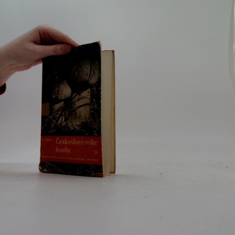 československé houby II