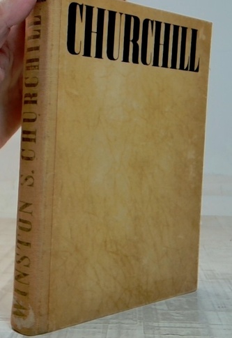 Winston S. Churchill