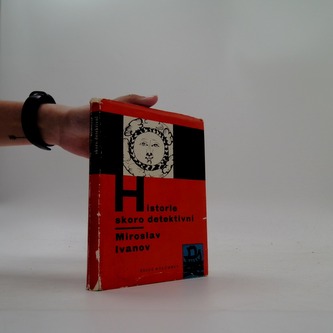 Historie skoro detektivní