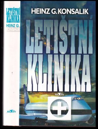 Letištní klinika