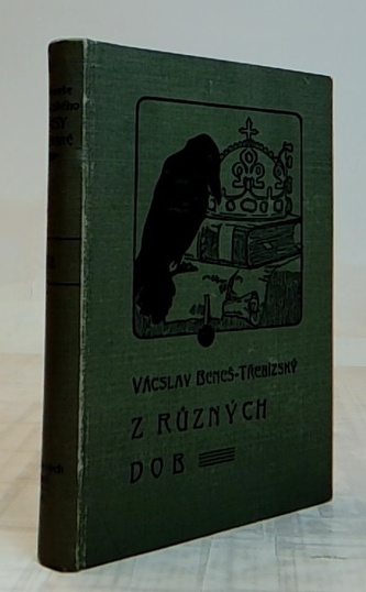 Z různých dob XII.