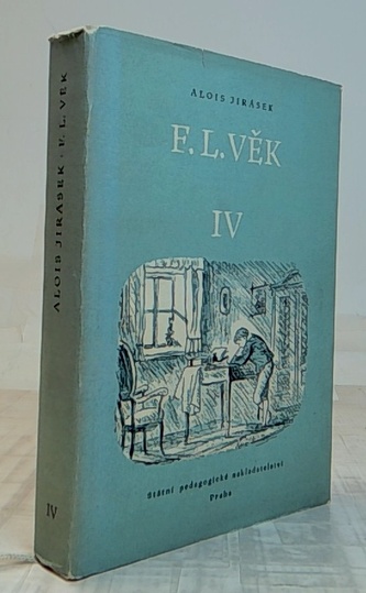 F.L.Věk IV