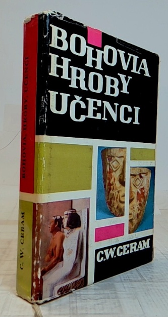 Bohovia, hroby, učenci