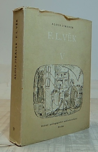 F.L. Věk V.