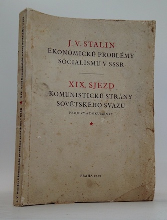 Ekonomické problémy socialismu v SSSR