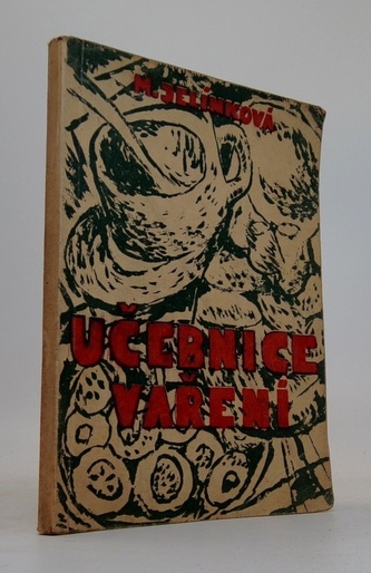 Učebnice vaření