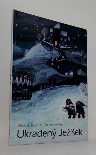 Ukradený Ježíšek