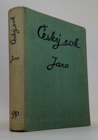 Český rok: jaro