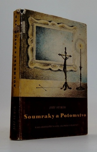 Soumraky a Potomstvo