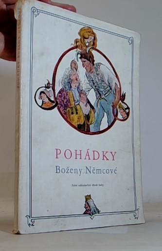 Pohádky Boženy Němcové