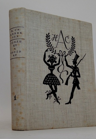 Pohádky a povídky I.