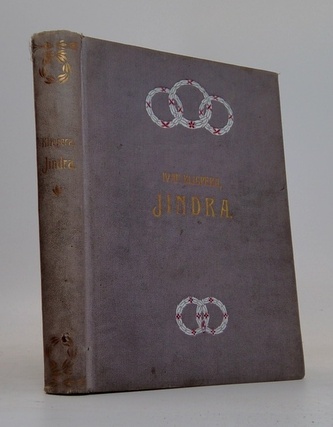 Jindra