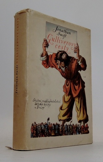 Gulliverovy cesty