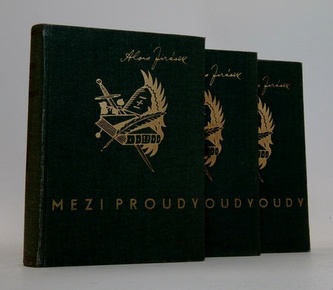Mezi proudy I. - III.