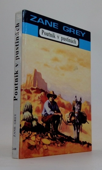 Poutník v pustinách